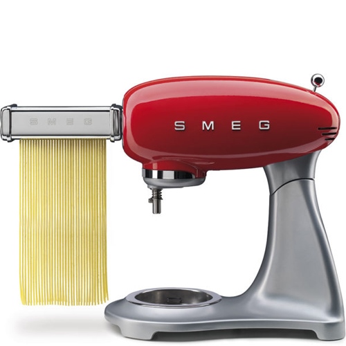 Pack 3 accesorios para pasta robot de cocina Smeg - foto 2