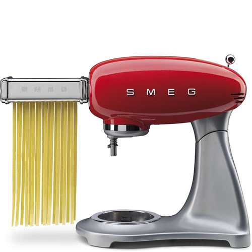 Pack 3 accesorios para pasta robot de cocina Smeg - foto 3