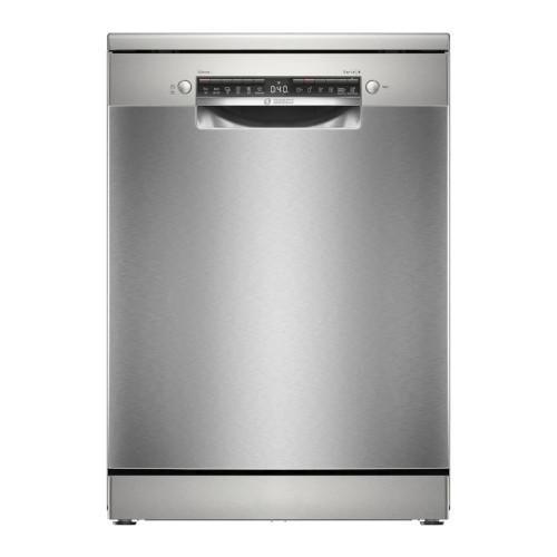 Lavavajillas 60cm 3 Bandeja Bosch SMS4HVI21E Inox Clase C