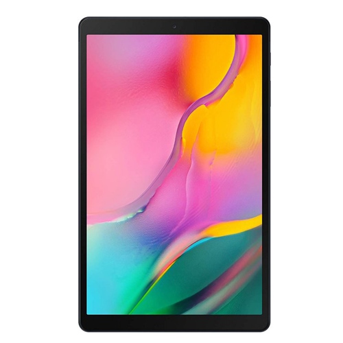 Tablet Samsung 10.1" 2/32GB Negro
