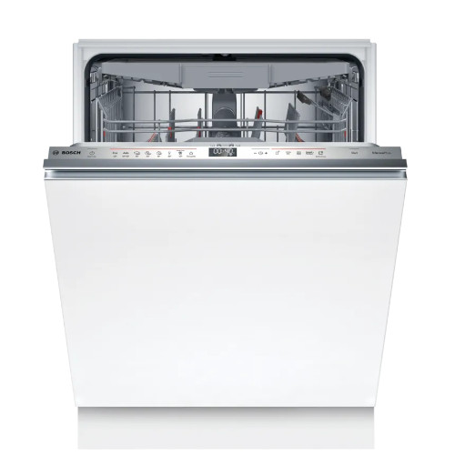 Lavavajillas 60cm Bosch SMT6ECX12E Integrable Blanco A 