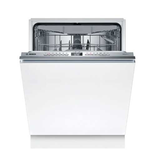Lavavajillsas 60cm 3 Bandeja Bosch SMV4ECX28E Integrable Clase A