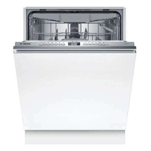 Lavavajillas 60CM 3 Bandeja Bosch SMV4HVX14E Integrable Clase C