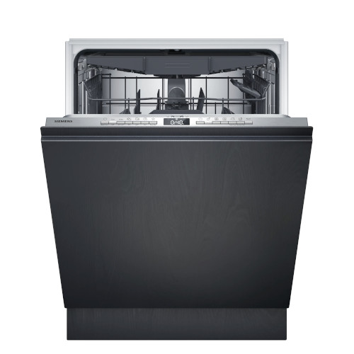 Lavavajillas 60cm 3 Bandeja Siemens SN73EX22CE Integrable Clase A