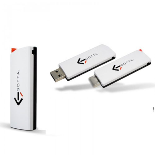 Pendrive 128GB GOTTA USB 3.0 Snapper