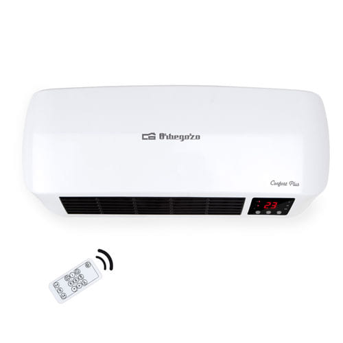Calefactor Split 2000w Orbegozo SP6000