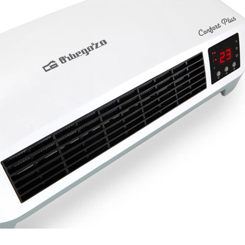 Calefactor Split 2000w Orbegozo SP6000 - foto 2