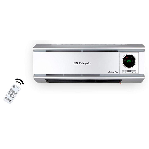 Calefactor Split 2000w Orbegozo SP6500