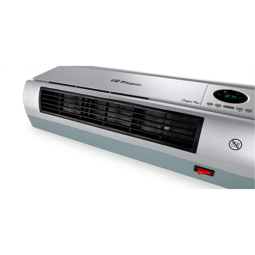 Calefactor Split 2000w Orbegozo SP6500 - foto 3