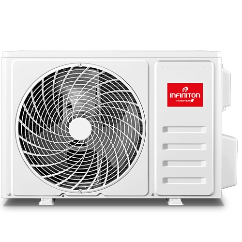 Aire Split 3400F/3420K Infiniton SPLIT3630ES Clase A++ - foto 3