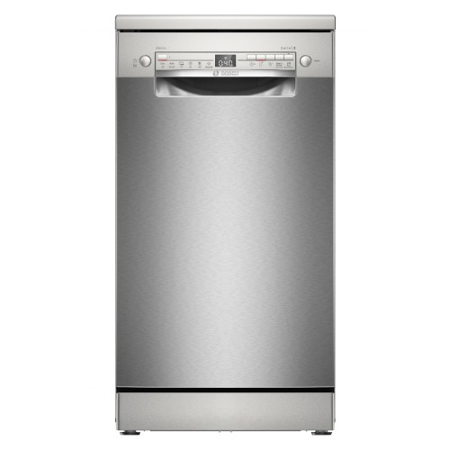 Lavavajillas 45cm Bosch SPS2HKI55E Inox Clase D