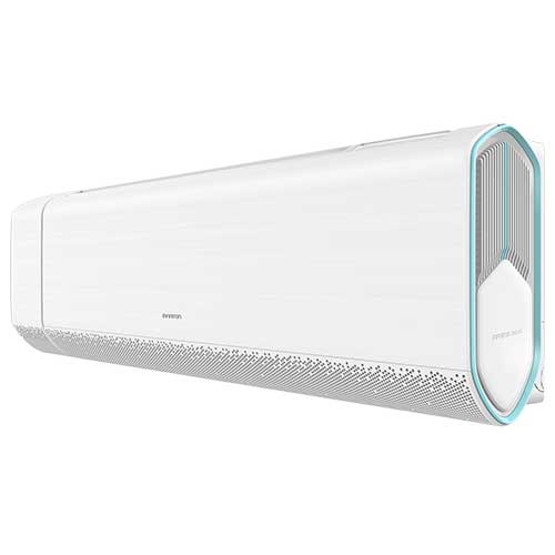 Aire Split 2365F+2580K Infiniton SPTQS09A3W Bomba de Calor Wifi A++/A+++ - foto 2