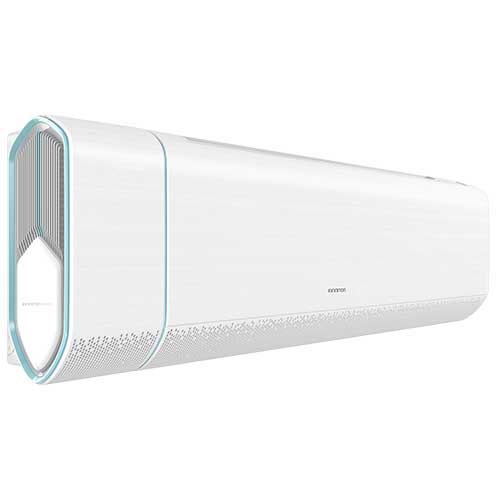Aire Split 2365F+2580K Infiniton SPTQS09A3W Bomba de Calor Wifi A++/A+++ - foto 3