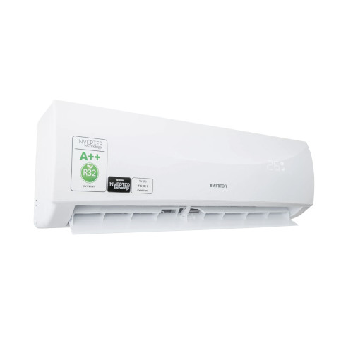 Aire Split 2236 Frigorias 2304Kcl Infiniton SPTSE09A2 Wifi A++ - foto 2