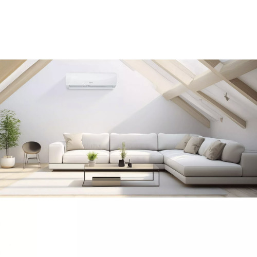 Aire Split 2236 Frigorias 2304Kcl Infiniton SPTSE09A2 Wifi A++ - foto 3