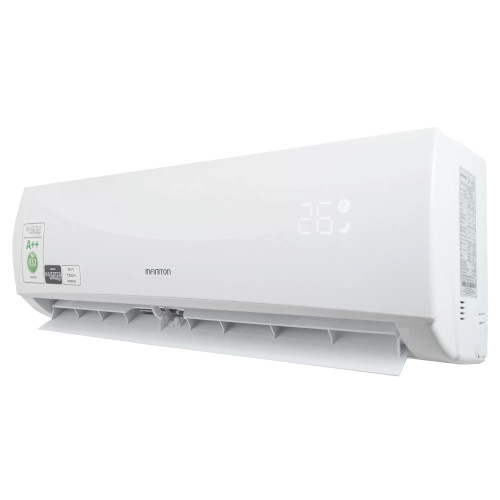 Aire Split 6054Frigorías Infiniton SPTSE24A2 Wifi A++ - foto 2