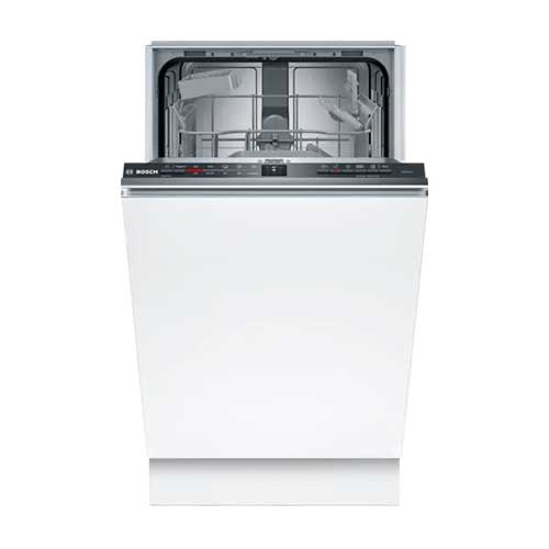 Lavavajillas 45cm Bosch SPV2HKX42E Integrable Wifi Clase E