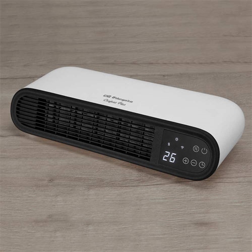 Calefactor Split 2000w Orbegozo SPW8000 - foto 3