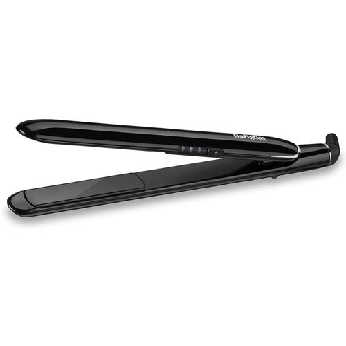 Plancha de pelo Babyliss ST255E 25mm PTC 3 Temperaturas