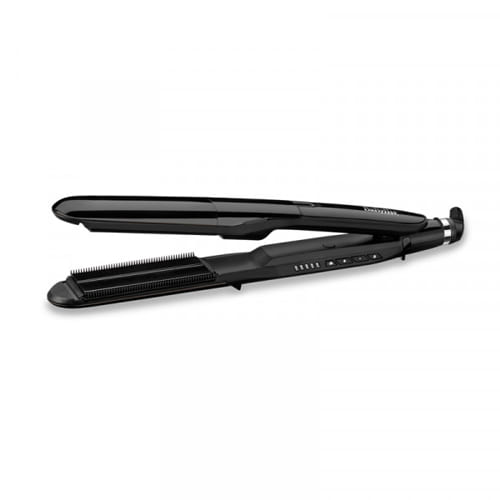 Plancha de Pelo Vapor Babyliss ST492E Negro - foto 2