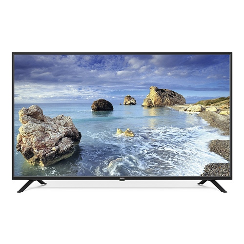 Televisor LED 60" Svan SVTV60UHD Android TV