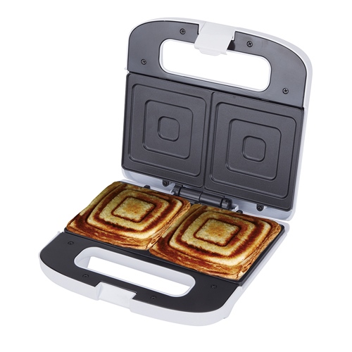 Sandwichera 2 sandwich Jata SW222 XXL - foto 2