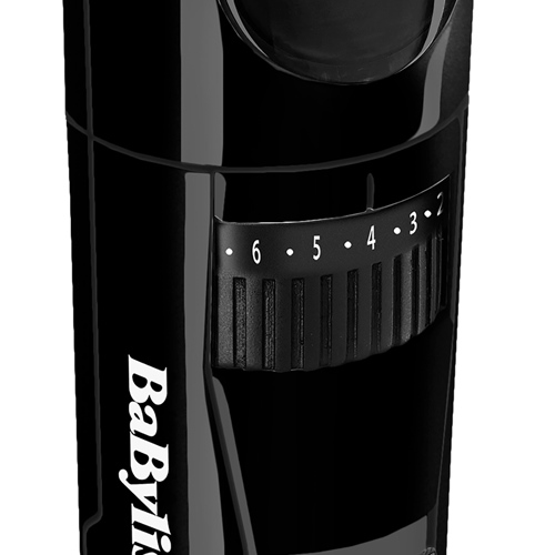 Barbero Babyliss T811E Beard Trim sin cable - foto 2