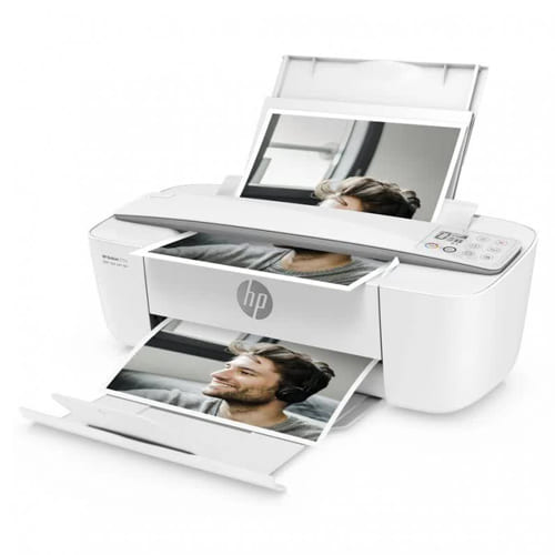 Impresora Multifuncion HP Deskjet 3750 Wifi - foto 3