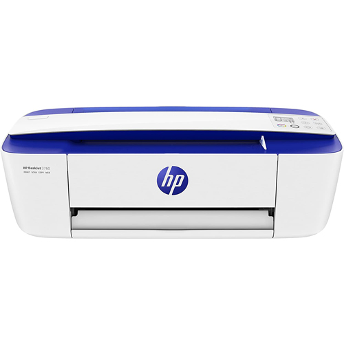 Impresora Multifuncion HP Deskjet 3760 Wifi
