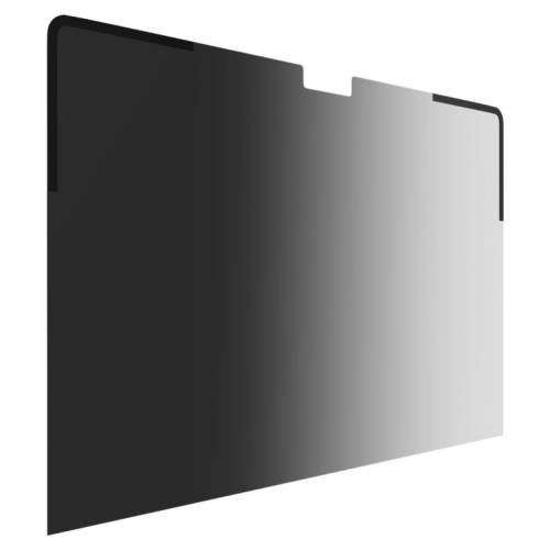 HYPER HyperShield Magnetic Privacy 34,5 cm (13.6") Portátil Filtro de privacidad para pantallas sin marco 3H