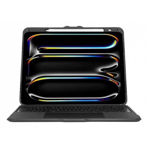 Targus VersaVu Español Bluetooth Negro