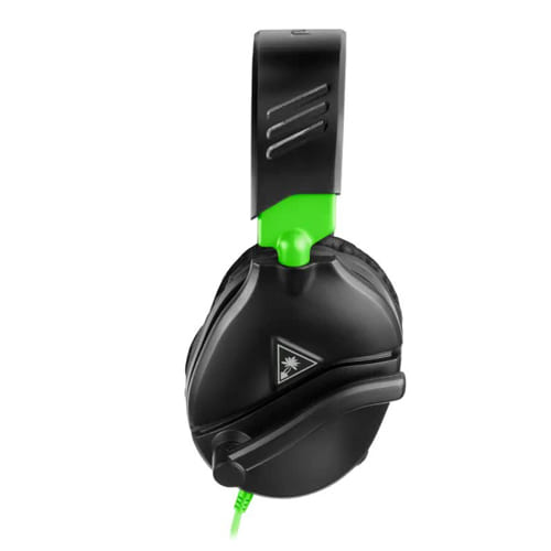 Auriculares Micro Gaming Turtlebeach RECON70X Negro - foto 3