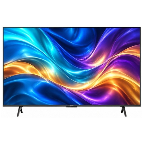 Televisión LED 50" 4K Panasonic TB50W60CEZS Smart TV TiVo Clase D
