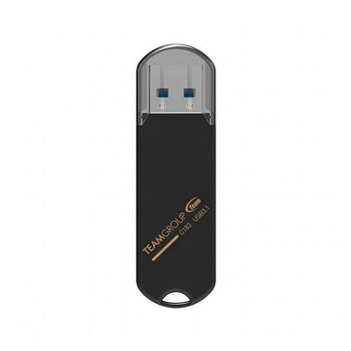 Pendrive 64GB USB 3.1 Teamgroup C183 black