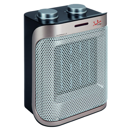 Calefactor Ceramico 1500w Jata TC92