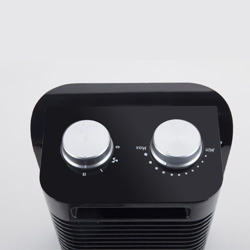 Calefactor Ceramico 1500w Jata TC92 - foto 2