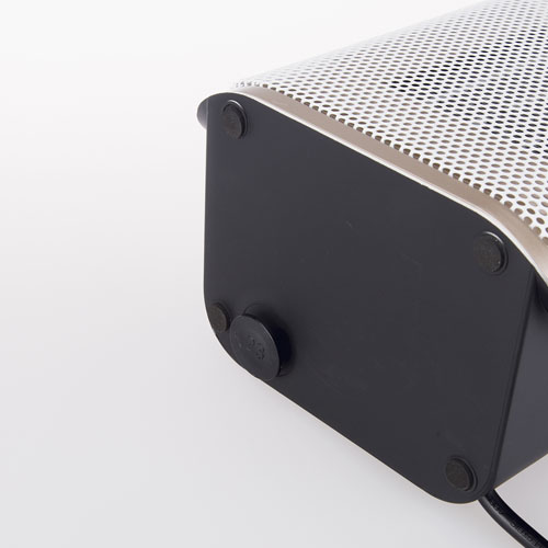Calefactor Ceramico 1500w Jata TC92 - foto 3