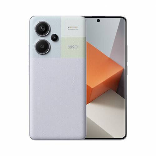 SMARTPHONE XIAOMI REDMI NOTE 13 PRO+ 5G 6,67 12GB RAM 512GB ROM AURORA PURPLE