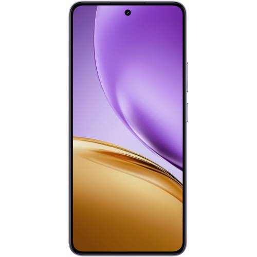Realme 14T 16,9 cm (6.67") Android 15 5G 8 GB 256 GB 6000 mAh Púrpura