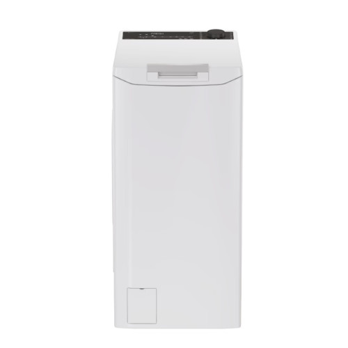 Lavadora de Carga Superior 7kg 1400rpm Haier THASN476TM5 Blanca Clase A