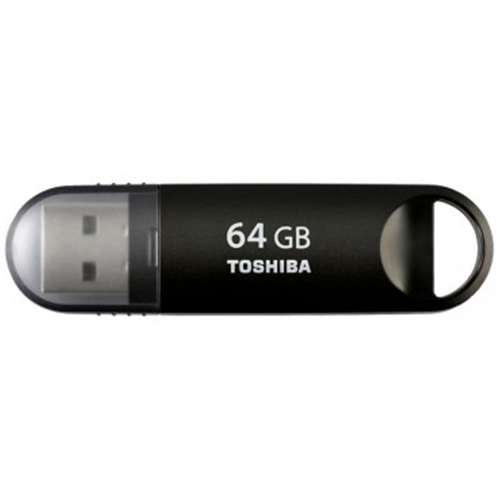 Pendrive 64GB USB 3.0 Toshiba SUZAKU