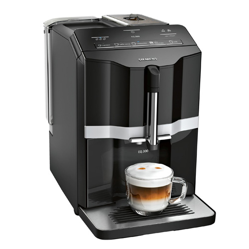 Cafetera automática Siemens TI351209RW