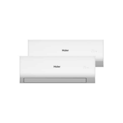 Aire Split 2X1 AS25+35RBAHRARE EXT.2U40S2SM1FA Wifi. 19 dB Autolimpieza Clase A++ /A+++