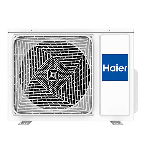 Aire Split 2X1 AS25+35RBAHRARE EXT.2U40S2SM1FA Wifi. 19 dB Autolimpieza Clase A++ /A+++ - foto 3