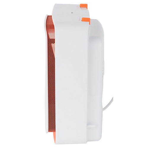 Termoventilador 1800w S&P TL32 vertical - foto 2