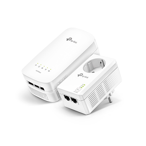 Powerline TP-Link TL-WPA4530 KIT Wifi