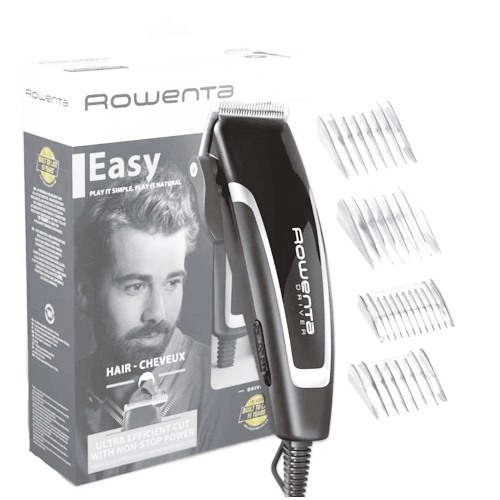 Cortapelo ROWENTA TN1603F0 Driver - foto 3
