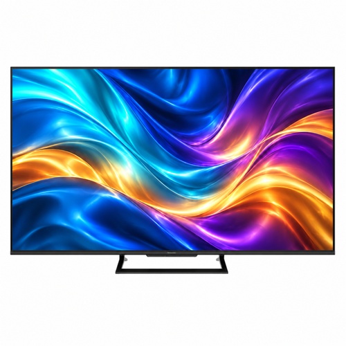 Televisión QD MiniLED 55" 4K Panasonic TN-55W90CEZS Smart TV Google TV Clase E