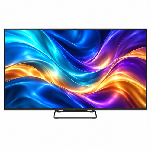 Televisión QD MiniLED 55" 4K Panasonic TN-55W95CEZS Smart TV Google TV Clase F