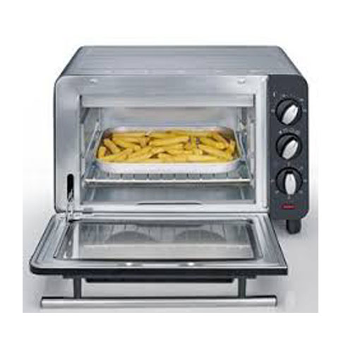 Mini horno 14L 1200w Severin TO2064 - foto 2